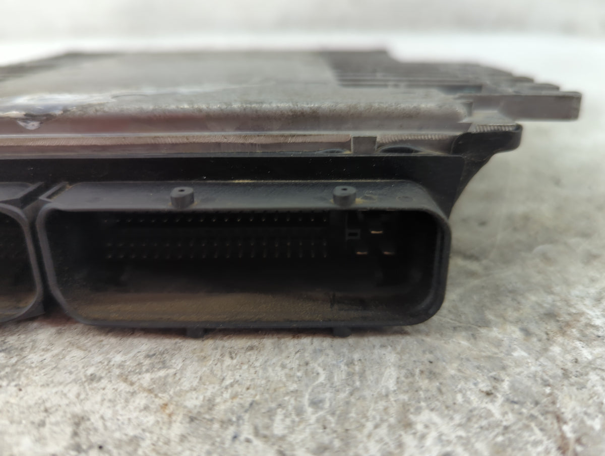 2004 Infiniti Fx35 PCM Engine Control Computer ECU ECM PCU OEM P/N:MEC35-410 C3 OEM Used Auto Parts - Oemusedautoparts1.com