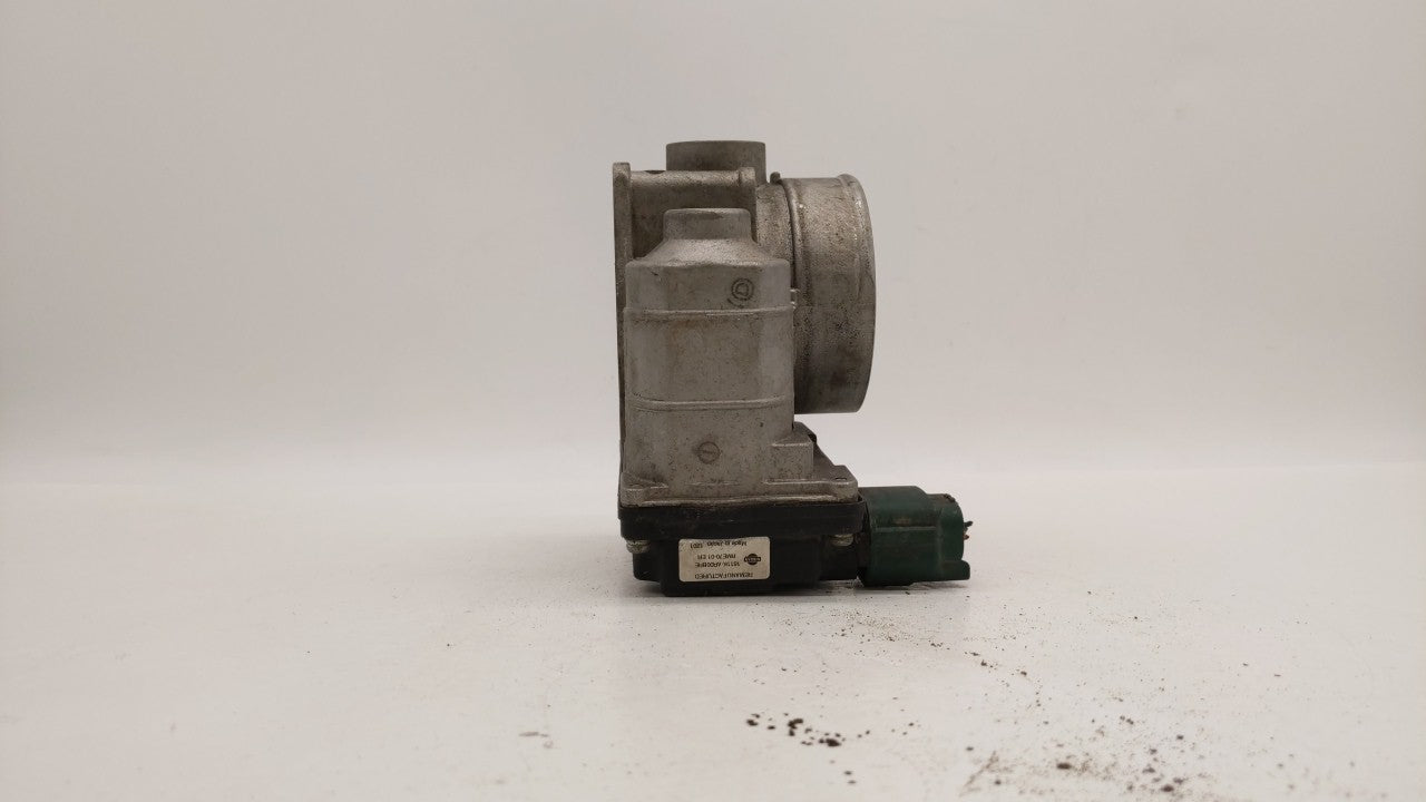 2004 Infiniti Fx35 Throttle Body P/N:RME70-01 Fits Fits 2003 2005 2006 OEM Used Auto Parts - Oemusedautoparts1.com