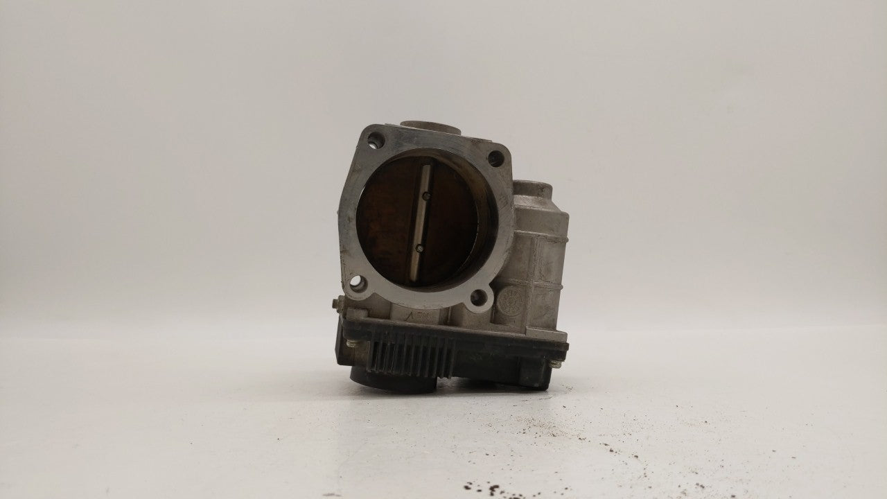 2004 Infiniti Fx35 Throttle Body P/N:RME70-01 Fits Fits 2003 2005 2006 OEM Used Auto Parts - Oemusedautoparts1.com