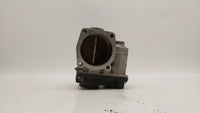2004 Infiniti Fx35 Throttle Body P/N:RME70-01 Fits Fits 2003 2005 2006 OEM Used Auto Parts - Oemusedautoparts1.com