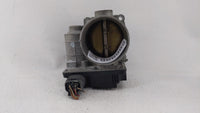 2003-2005 Infiniti Fx35 Throttle Body P/N:RME70-04 A576-01, RME70 Fits Fits 2002 2003 2004 2005 2006 OEM Used Auto Parts - O