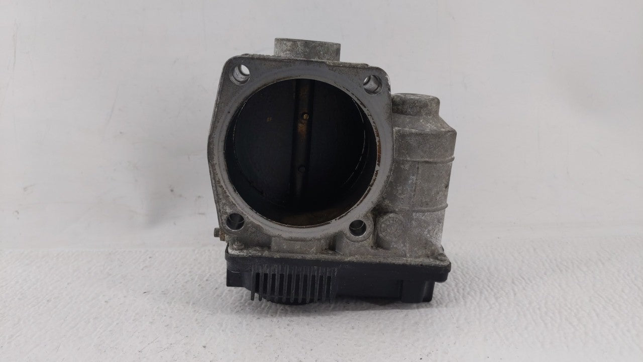 2003-2005 Infiniti Fx35 Throttle Body P/N:RME70-04 A576-01, RME70 Fits Fits 2002 2003 2004 2005 2006 OEM Used Auto Parts - O