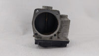 2003-2005 Infiniti Fx35 Throttle Body P/N:RME70-04 A576-01, RME70 Fits Fits 2002 2003 2004 2005 2006 OEM Used Auto Parts - O