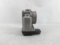 2003-2005 Infiniti Fx35 Throttle Body P/N:RME70-04 A576-01, RME70 Fits Fits 2002 2003 2004 2005 2006 OEM Used Auto Parts - O