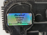 2003-2005 Infiniti Fx35 Throttle Body P/N:RME70-04 A576-01, RME70 Fits Fits 2002 2003 2004 2005 2006 OEM Used Auto Parts - O