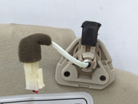 2004-2005 Infiniti Fx35 Sun Visor Shade Replacement Passenger Right Mirror Fits Fits 2004 2005 OEM Used Auto Parts - Oemused