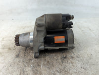 2004 Infiniti Fx35 Car Starter Motor Solenoid OEM P/N:20100-20020 Fits Fits 2003 2005 2006 2007 2008 OEM Used Auto Parts - O