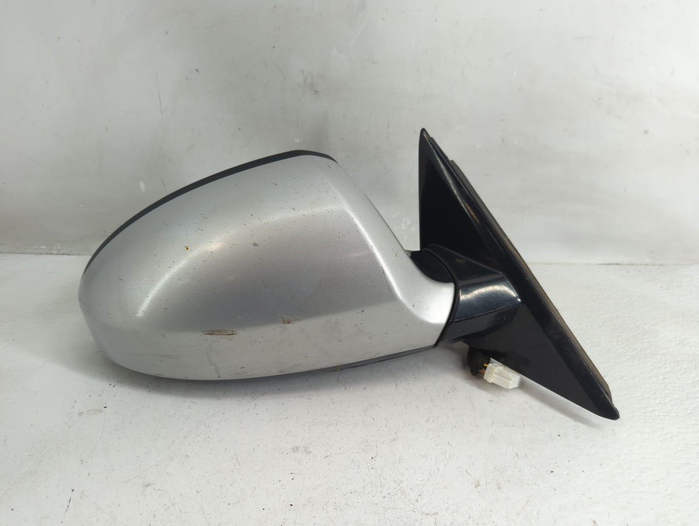 2003-2005 Infiniti Fx45 Side Mirror Replacement Passenger Right View Door Mirror Fits Fits 2003 2004 2005 OEM Used Auto Part