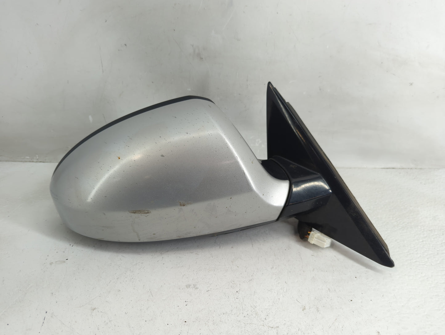 2003-2005 Infiniti Fx45 Side Mirror Replacement Passenger Right View Door Mirror Fits Fits 2003 2004 2005 OEM Used Auto Part