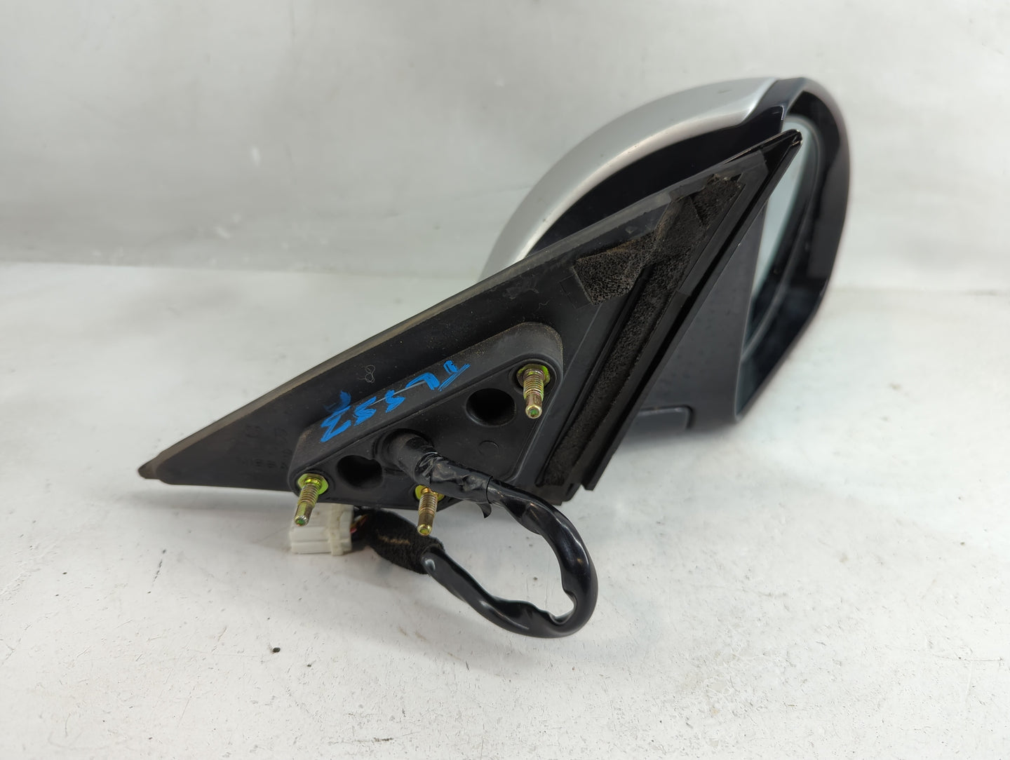 2003-2005 Infiniti Fx45 Side Mirror Replacement Passenger Right View Door Mirror Fits Fits 2003 2004 2005 OEM Used Auto Part