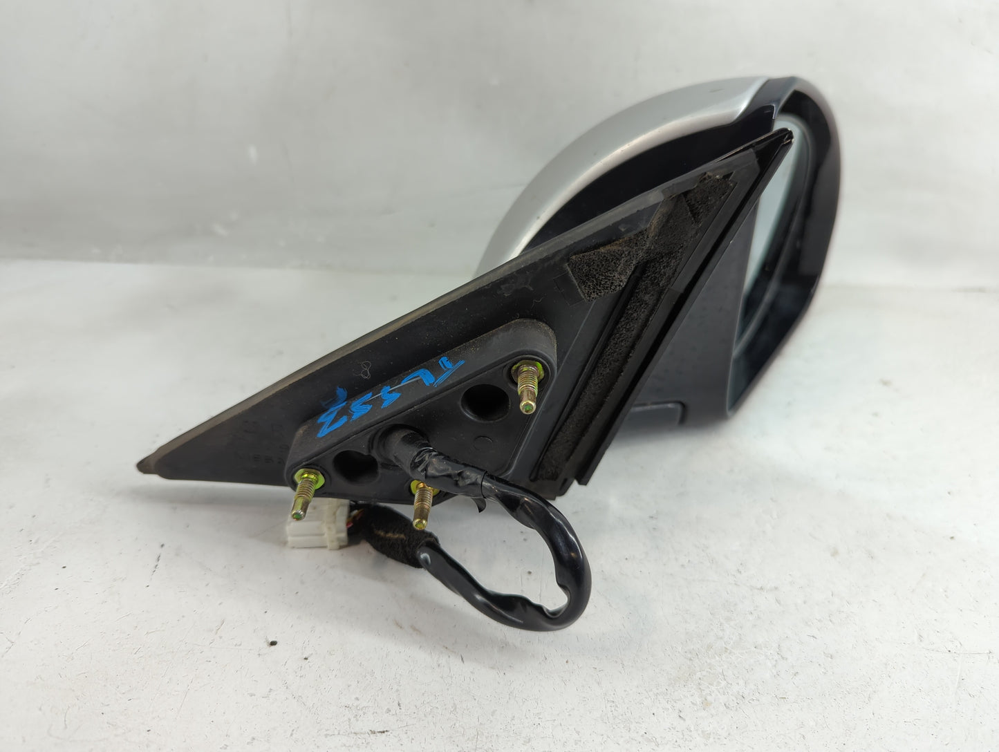 2003-2005 Infiniti Fx45 Side Mirror Replacement Passenger Right View Door Mirror Fits Fits 2003 2004 2005 OEM Used Auto Part