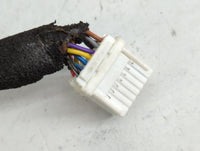 2003-2005 Infiniti Fx45 Side Mirror Replacement Passenger Right View Door Mirror Fits Fits 2003 2004 2005 OEM Used Auto Part