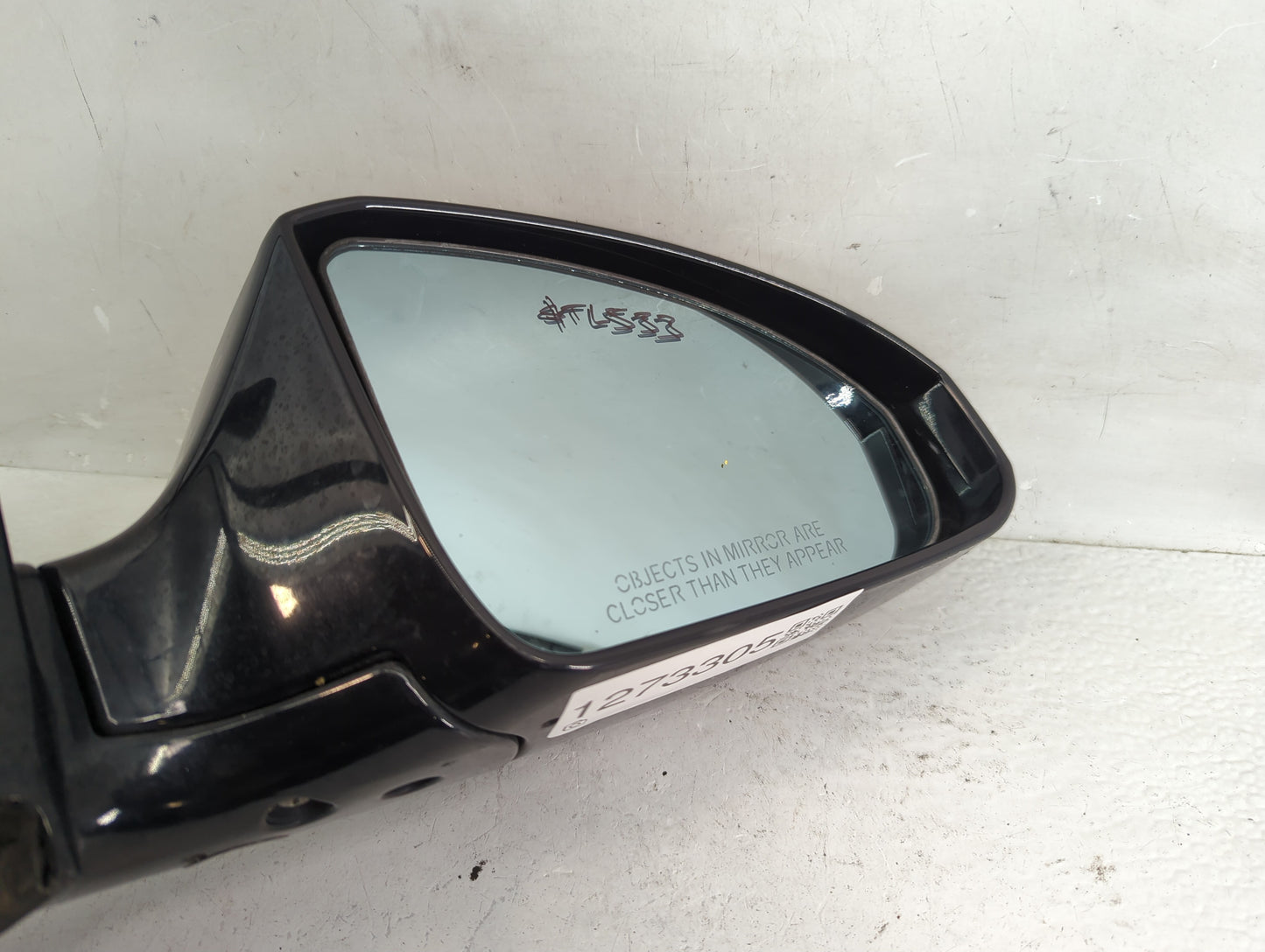 2003-2005 Infiniti Fx45 Side Mirror Replacement Passenger Right View Door Mirror Fits Fits 2003 2004 2005 OEM Used Auto Part