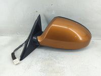 2003-2005 Infiniti Fx45 Driver Side View Mirror - Left Door Mirror OEM Used - Oemusedautoparts1.com