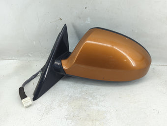 compare product 2003-2005 Infiniti Fx45 Driver Side View Mirror - Left Door Mirror OEM Used