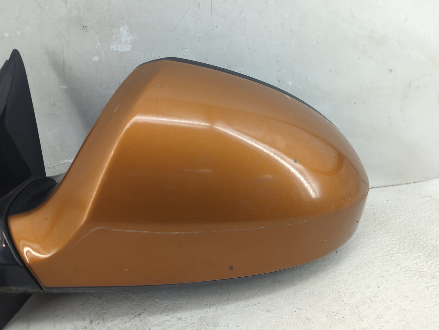 2003-2005 Infiniti Fx45 Driver Side View Mirror - Left Door Mirror OEM Used - Oemusedautoparts1.com