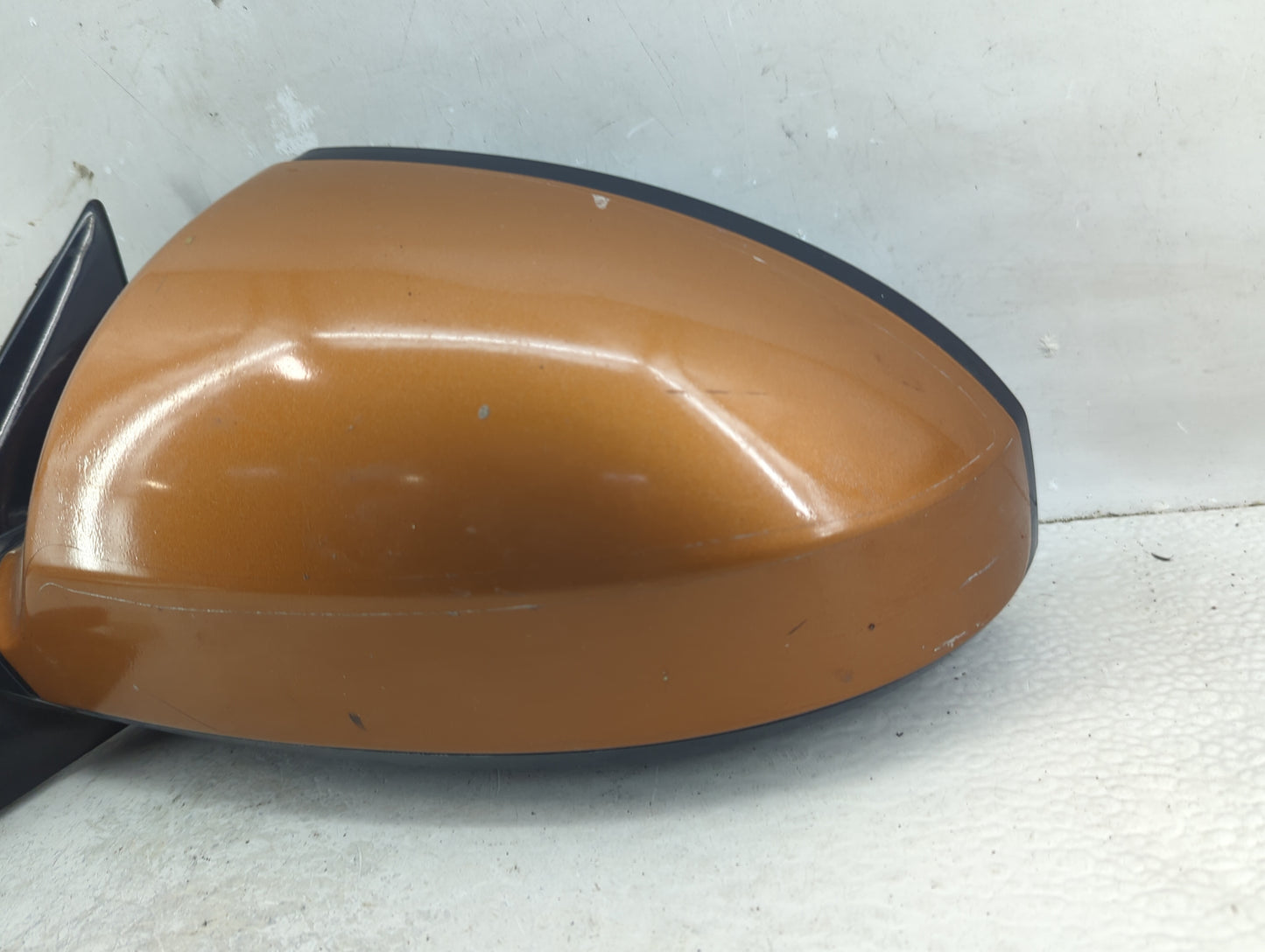 2003-2005 Infiniti Fx45 Driver Side View Mirror - Left Door Mirror OEM Used - Oemusedautoparts1.com