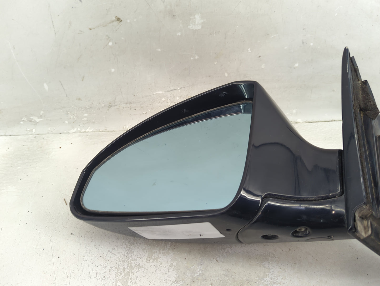2003-2005 Infiniti Fx45 Driver Side View Mirror - Left Door Mirror OEM Used - Oemusedautoparts1.com