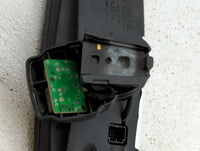 2004 Infiniti Fx45 Interior Rear View Mirror Replacement OEM P/N:E11015633 Fits OEM Used Auto Parts - Oemusedautoparts1.com