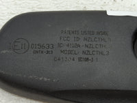 2004 Infiniti Fx45 Interior Rear View Mirror Replacement OEM P/N:E11015633 Fits OEM Used Auto Parts - Oemusedautoparts1.com