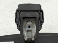 2004 Infiniti Fx45 Interior Rear View Mirror Replacement OEM P/N:E11015633 Fits OEM Used Auto Parts - Oemusedautoparts1.com