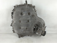 2004 Infiniti G35 Driver Left Cylinder Head Valve Cover Fits OEM Used Auto Parts - Oemusedautoparts1.com