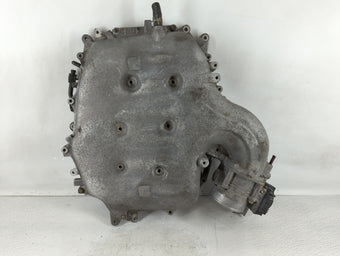 compare product 2004 Infiniti G35 Driver Left Cylinder Head Valve Cover Fits OEM Used Auto Parts