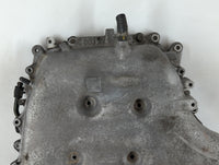 2004 Infiniti G35 Driver Left Cylinder Head Valve Cover Fits OEM Used Auto Parts - Oemusedautoparts1.com