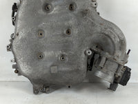 2004 Infiniti G35 Driver Left Cylinder Head Valve Cover Fits OEM Used Auto Parts - Oemusedautoparts1.com