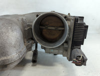 2004 Infiniti G35 Driver Left Cylinder Head Valve Cover Fits OEM Used Auto Parts - Oemusedautoparts1.com