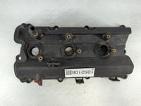 2004 Infiniti G35 Driver Left Cylinder Head Valve Cover P/N:Y2097-011 Fits OEM Used Auto Parts - Oemusedautoparts1.com
