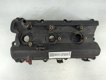 compare product 2004 Infiniti G35 Driver Left Cylinder Head Valve Cover P/N:Y2097-011 Fits OEM Used Auto Parts