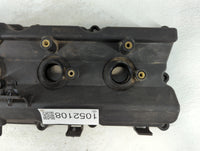 2004 Infiniti G35 Driver Left Cylinder Head Valve Cover P/N:Y2097-011 Fits OEM Used Auto Parts - Oemusedautoparts1.com