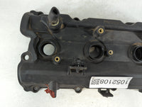 2004 Infiniti G35 Driver Left Cylinder Head Valve Cover P/N:Y2097-011 Fits OEM Used Auto Parts - Oemusedautoparts1.com