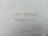 2004 Infiniti G35 Driver Left Cylinder Head Valve Cover P/N:Y2097-011 Fits OEM Used Auto Parts - Oemusedautoparts1.com