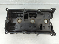 2004 Infiniti G35 Driver Left Cylinder Head Valve Cover P/N:Y2097-011 Fits OEM Used Auto Parts - Oemusedautoparts1.com
