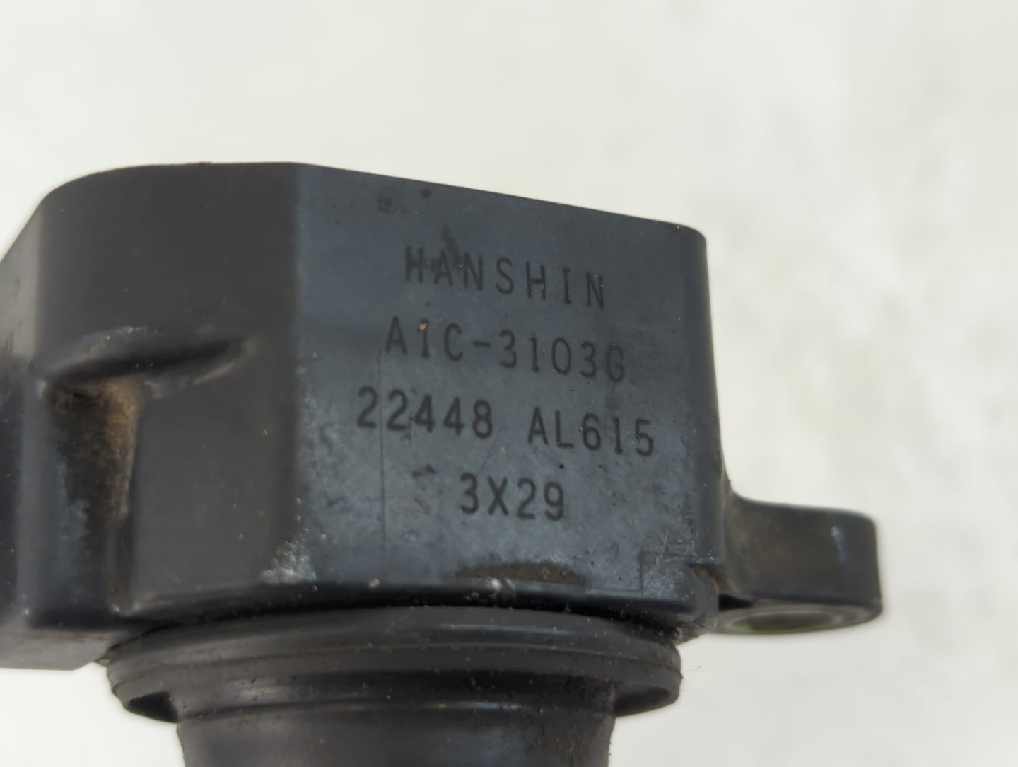 2003-2007 Infiniti G35 Ignition Coil Igniter Pack - Oemusedautoparts1.com