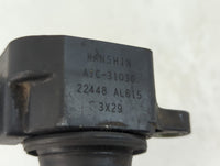 2003-2007 Infiniti G35 Ignition Coil Igniter Pack - Oemusedautoparts1.com