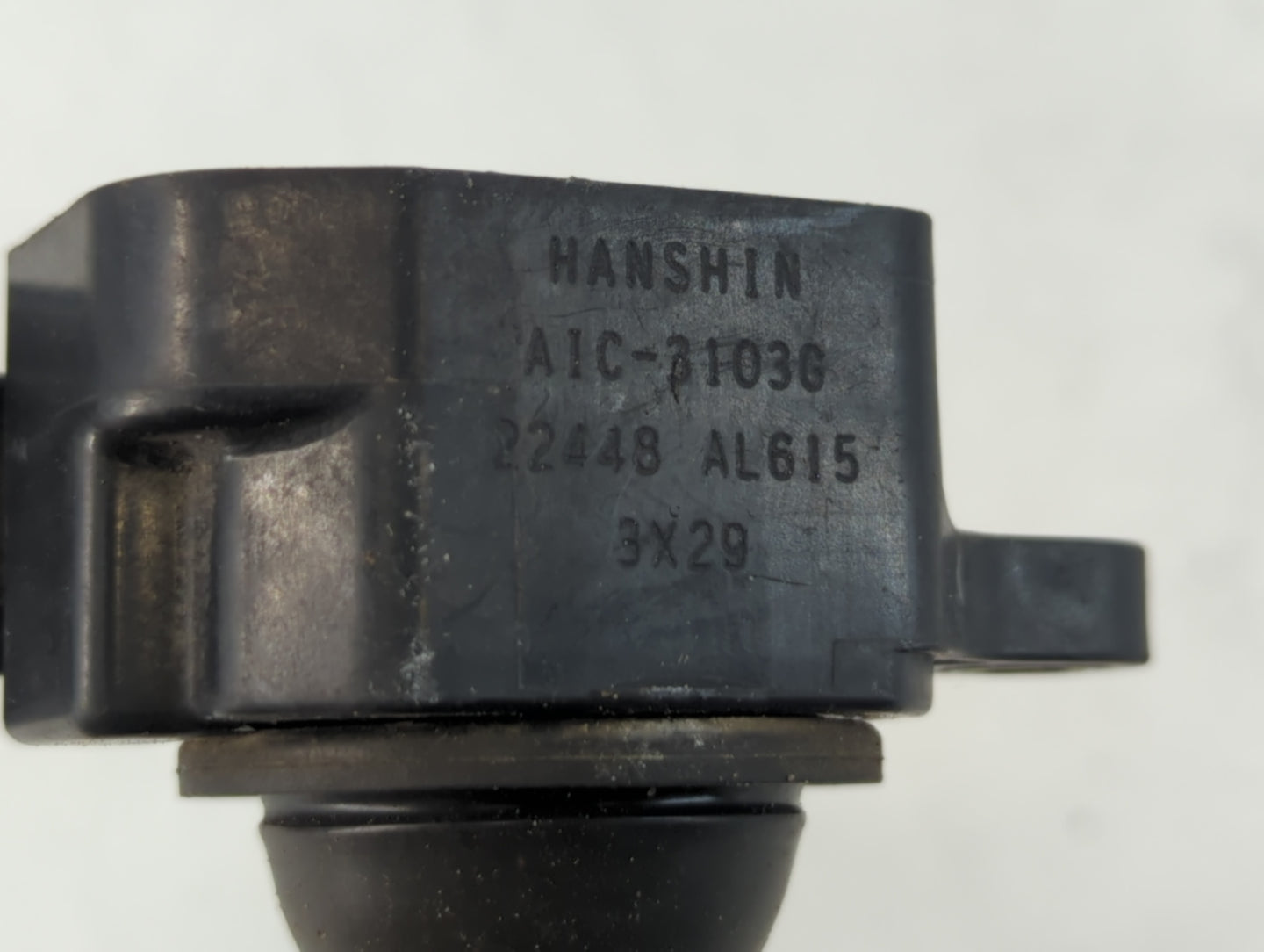 2003-2007 Infiniti G35 Ignition Coil Igniter Pack - Oemusedautoparts1.com