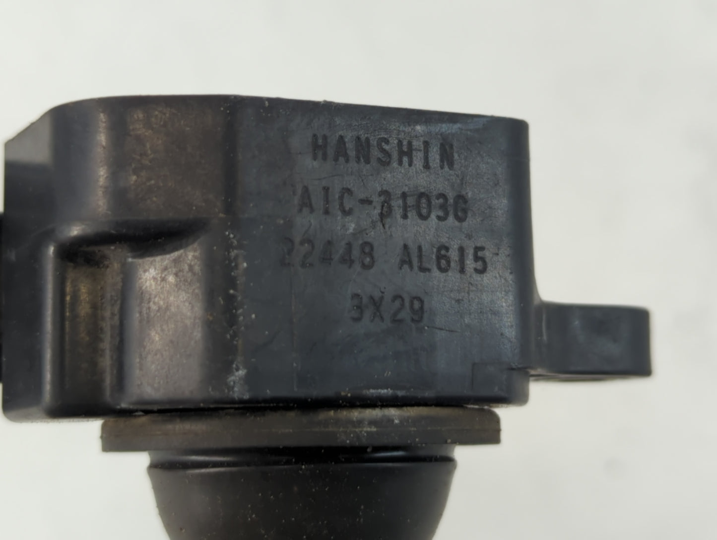 2003-2007 Infiniti G35 Ignition Coil Igniter Pack - Oemusedautoparts1.com