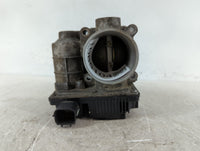 2003-2006 Infiniti G35 Throttle Body P/N:SERA576-01 Fits Fits 2002 2003 2004 2005 2006 OEM Used Auto Parts - Oemusedautopart