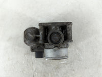 2003-2006 Infiniti G35 Throttle Body P/N:SERA576-01 Fits Fits 2002 2003 2004 2005 2006 OEM Used Auto Parts - Oemusedautopart