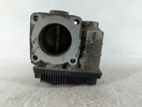 2003-2006 Infiniti G35 Throttle Body P/N:SERA576-01 Fits Fits 2002 2003 2004 2005 2006 OEM Used Auto Parts - Oemusedautopart