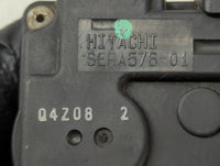 2003-2006 Infiniti G35 Throttle Body P/N:SERA576-01 Fits Fits 2002 2003 2004 2005 2006 OEM Used Auto Parts - Oemusedautopart