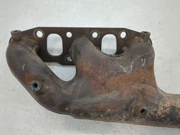 2003-2007 Infiniti G35 Turbocharger Exhaust Manifold With Turbo Charger