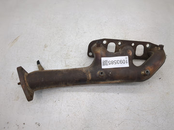 2003-2007 Infiniti G35 Turbocharger Exhaust Manifold With Turbo Charger - Oemusedautoparts1.com