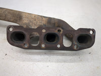 2003-2007 Infiniti G35 Turbocharger Exhaust Manifold With Turbo Charger - Oemusedautoparts1.com