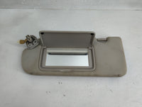 2003-2004 Infiniti G35 Sun Visor Shade Replacement Driver Left Mirror Fits Fits 2003 2004 OEM Used Auto Parts - Oemusedautop
