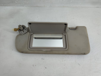 compare product 2003-2004 Infiniti G35 Sun Visor Shade Replacement Driver Left Mirror Fits Fits 2003 2004 OEM Used Auto Parts