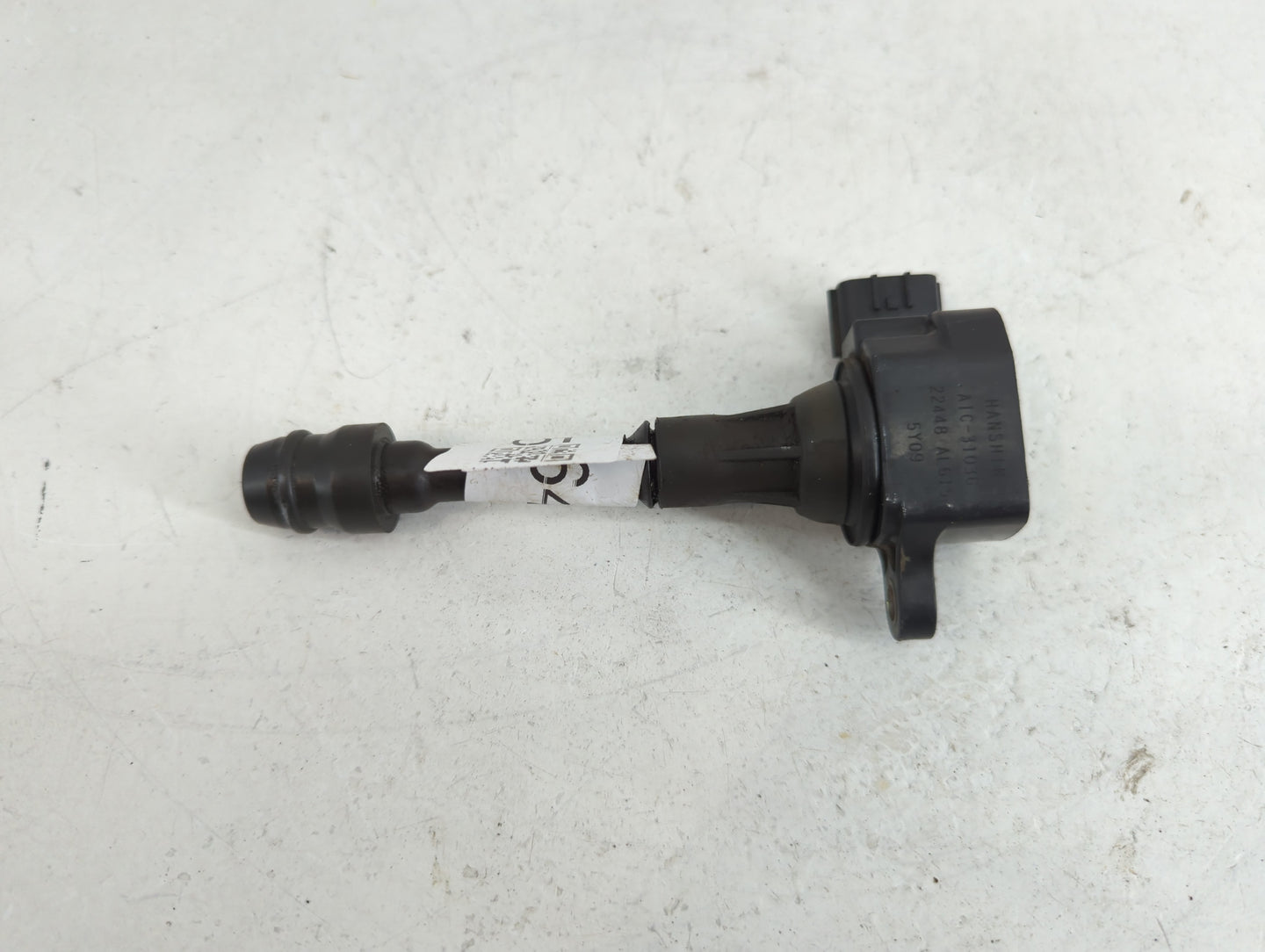 2003-2007 Infiniti G35 Ignition Coil Igniter Pack - Oemusedautoparts1.com